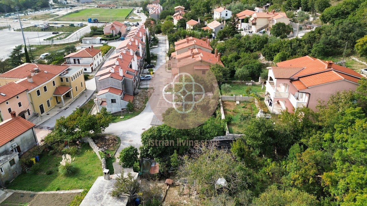 Kuća Na prodaju - ISTARSKA LABIN