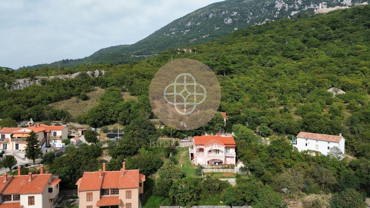 Kuća Na prodaju - ISTARSKA LABIN