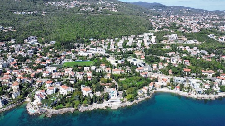 Pozemok Na predaj - Primorsko-goranska Opatija - foto 2/4
