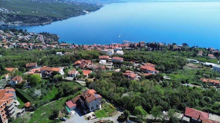 Parcela Naprodaj - Primorsko-goranska Opatija - foto 5/5