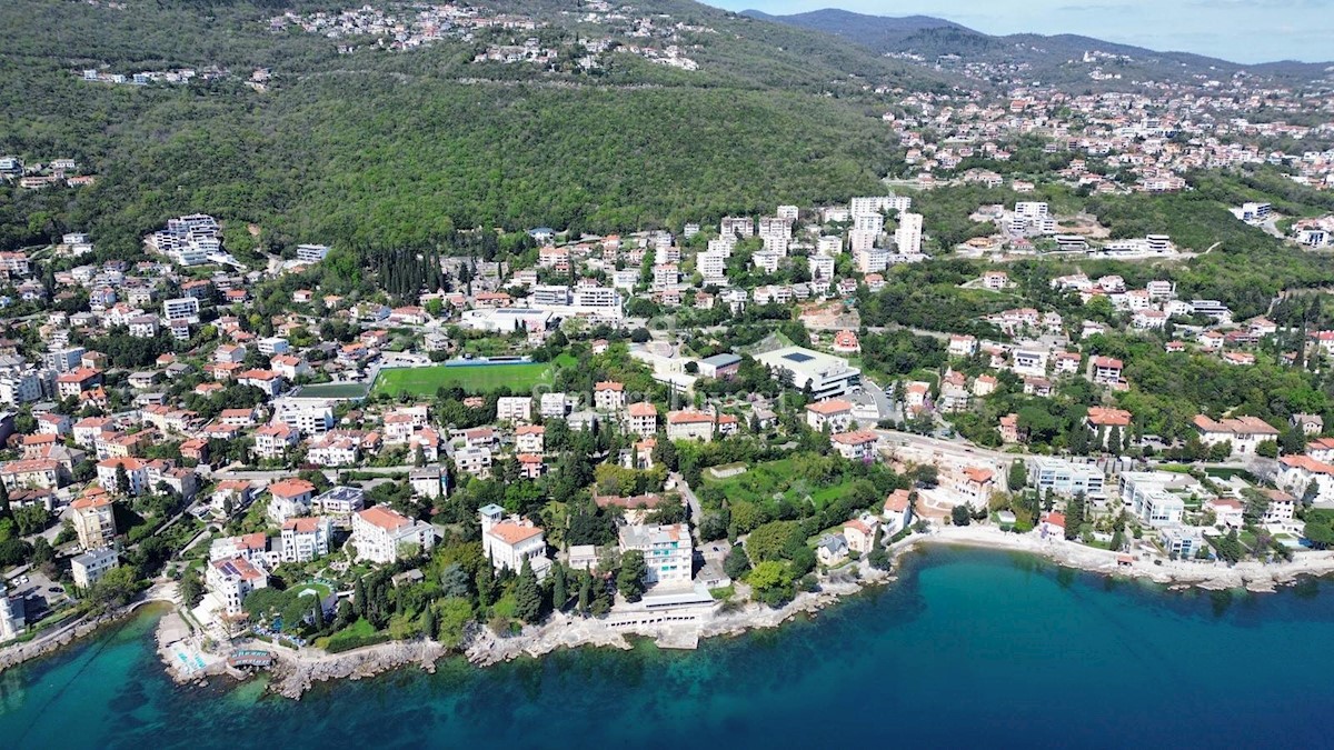 Terreno In vendita - PRIMORSKO-GORANSKA OPATIJA