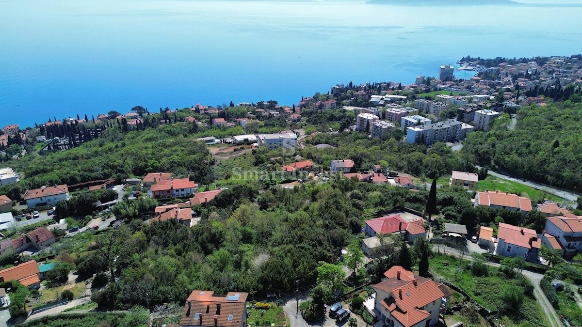 Terreno In vendita - PRIMORSKO-GORANSKA OPATIJA