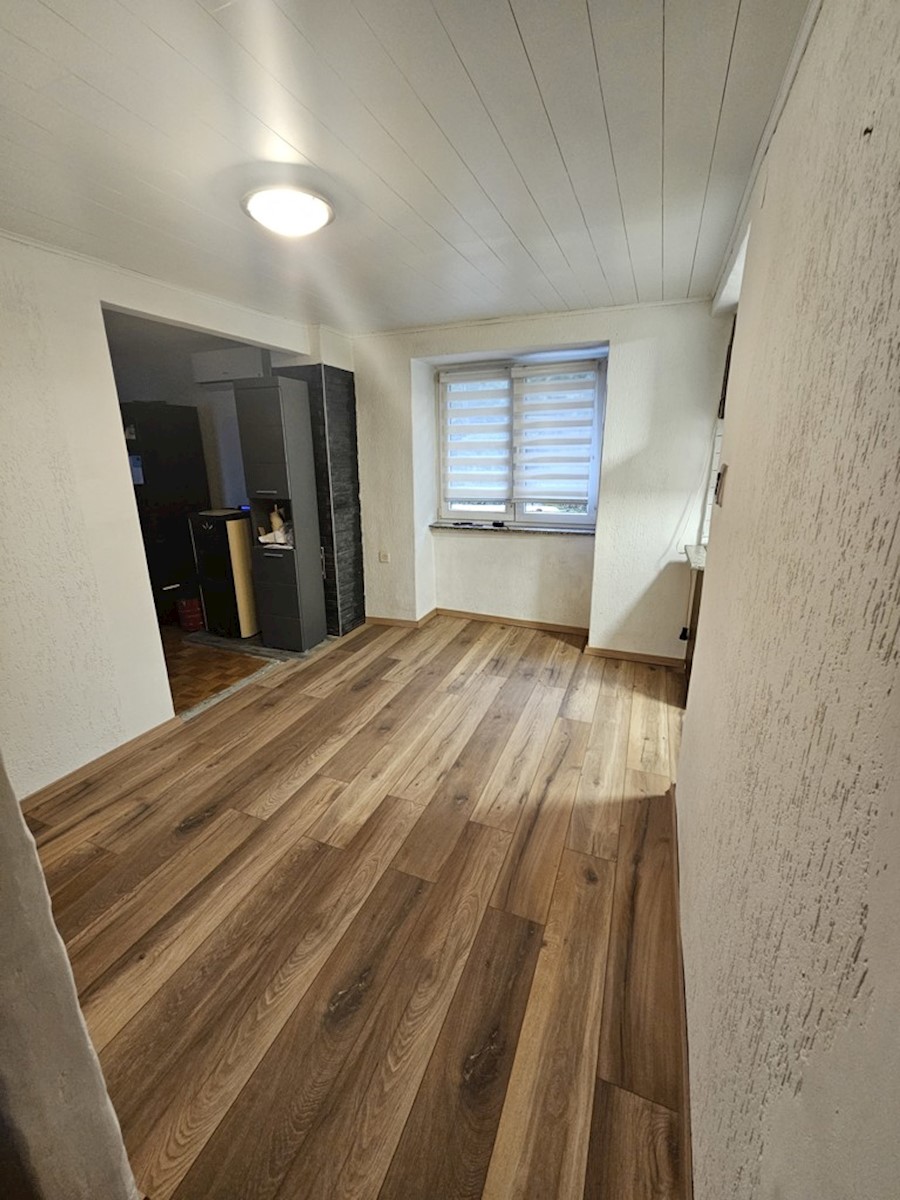 Apartmán Na prodej - PRIMORSKO-GORANSKA OPATIJA