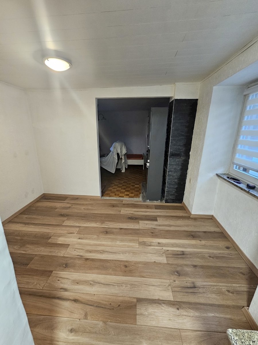 Apartmán Na predaj - PRIMORSKO-GORANSKA OPATIJA