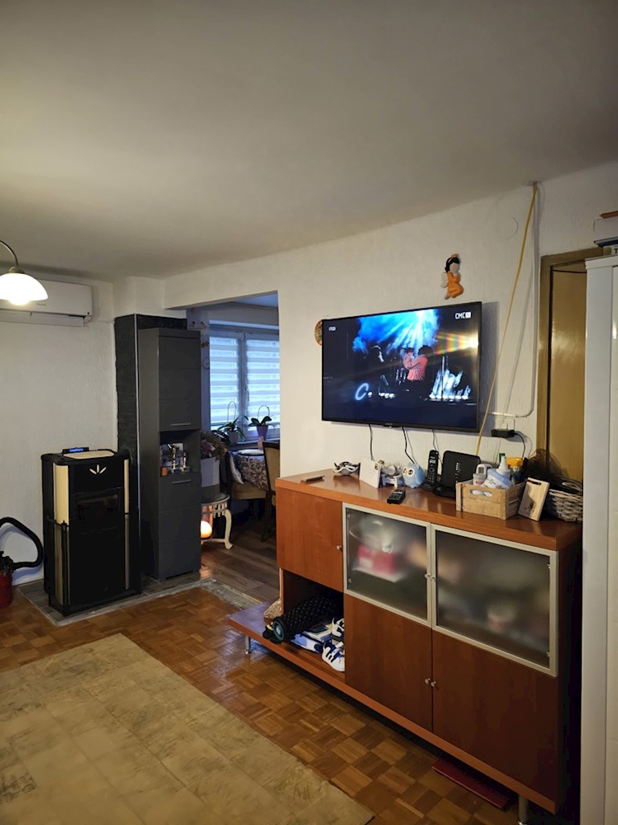 Apartmán Na prodej - PRIMORSKO-GORANSKA OPATIJA