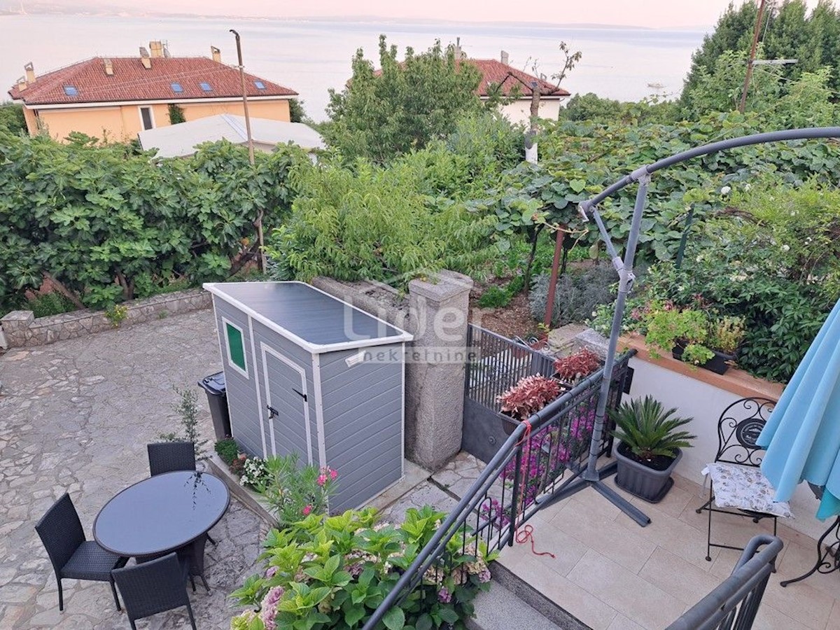 Apartment Zu verkaufen - PRIMORSKO-GORANSKA OPATIJA