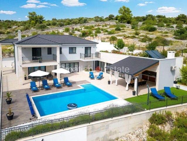 House For sale - šibensko-kninska Rogoznica - foto 3/24