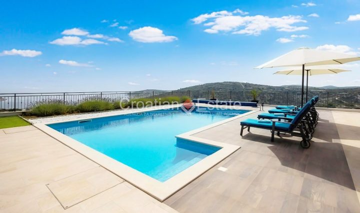House For sale - šibensko-kninska Rogoznica - foto 4/24