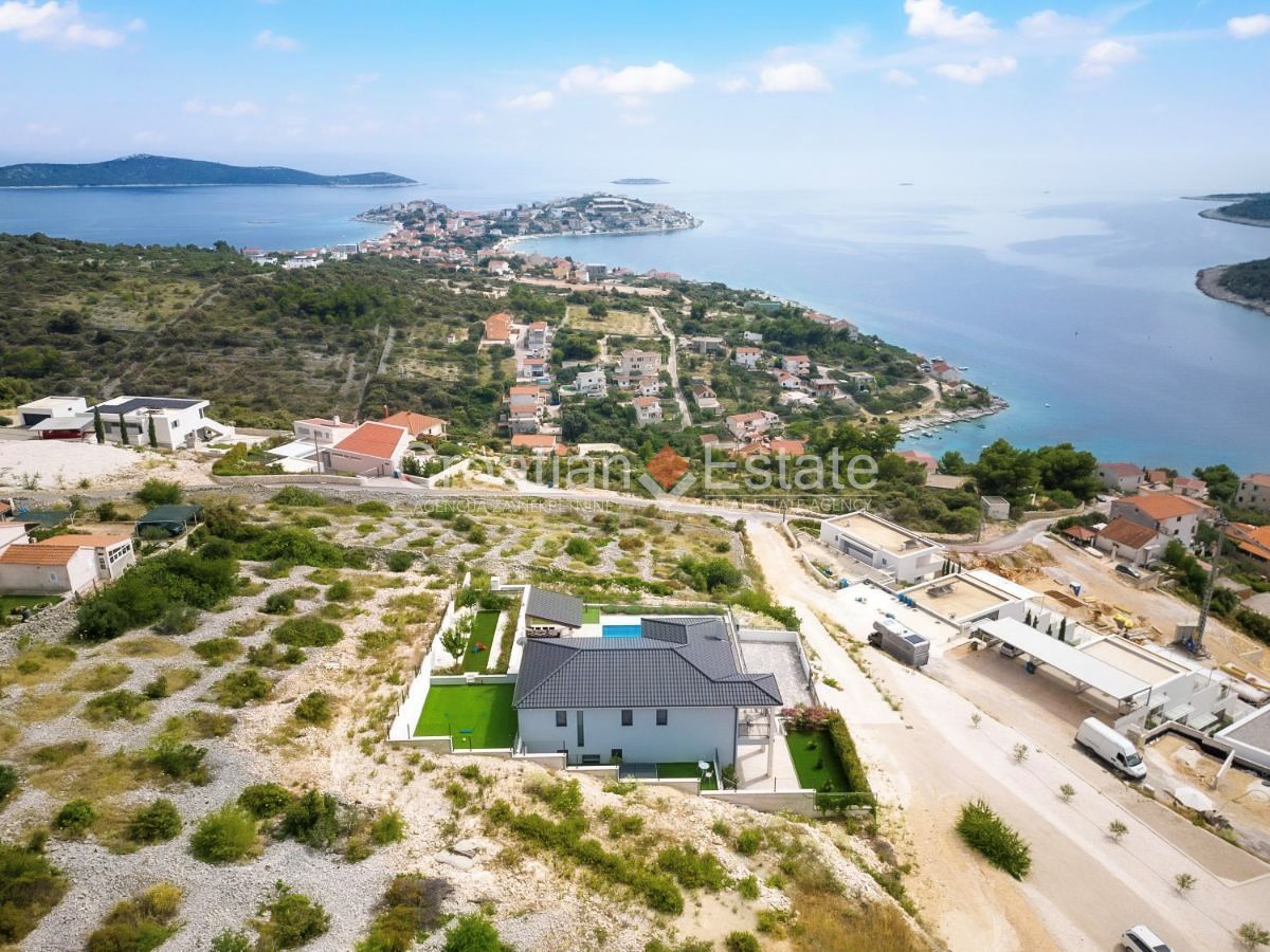 Kuća Na prodaju - ŠIBENSKO-KNINSKA Rogoznica