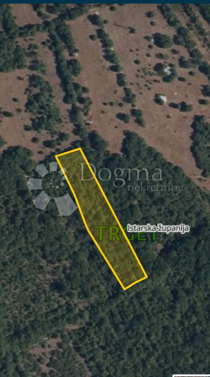 Land For sale TRGETARI