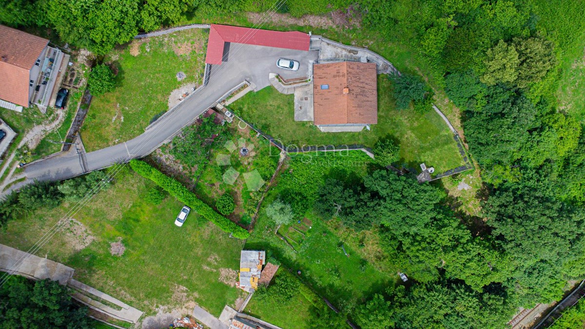 Dům Na prodej - PRIMORSKO-GORANSKA MATULJI