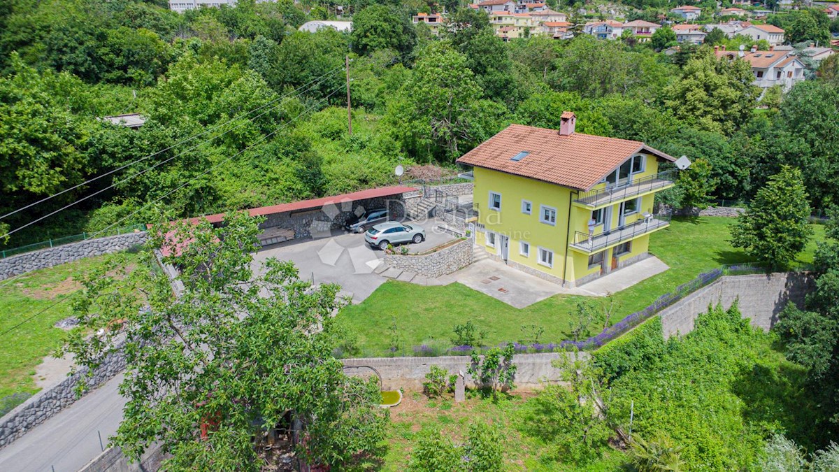 Dům Na prodej - PRIMORSKO-GORANSKA MATULJI