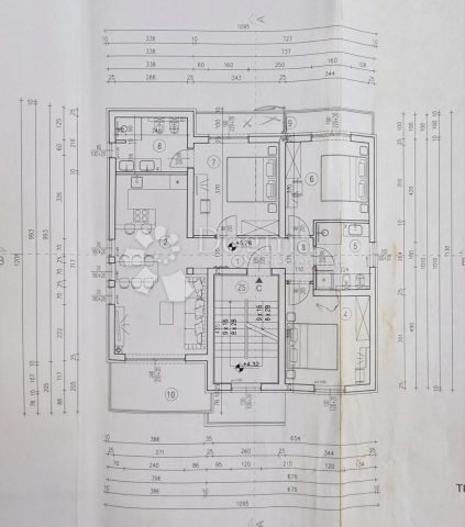 Apartma Naprodaj - Istarska Medulin - foto 3/4