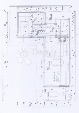 Haus Zu verkaufen - Istarska Kaštelir - foto 5/15