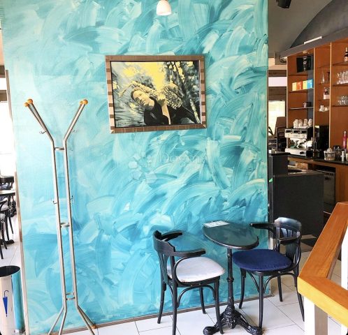 Poslovni prostor na prodaju 95 m² – Siget