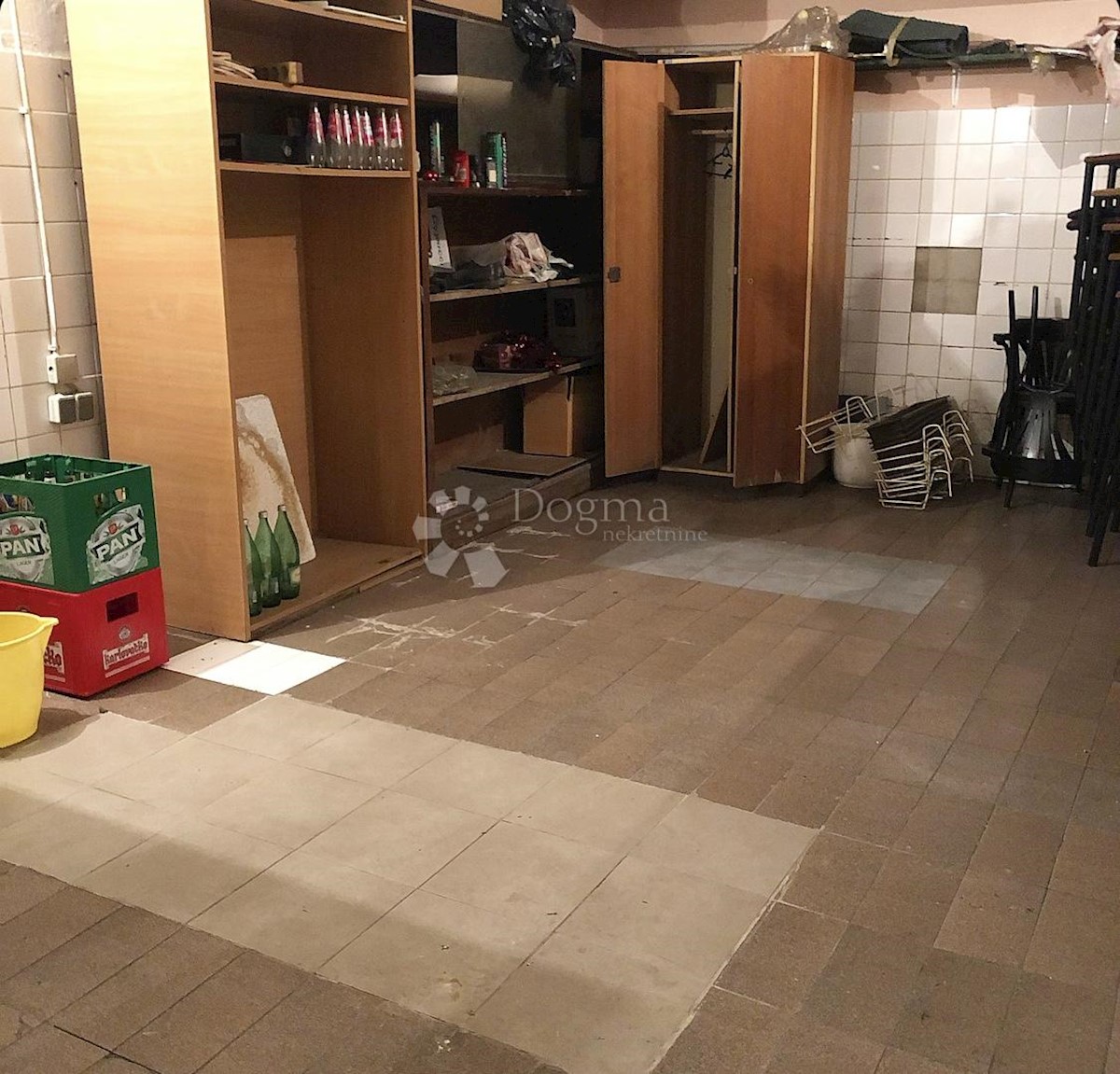 Poslovni prostor Na prodaju - GRAD ZAGREB ZAGREB