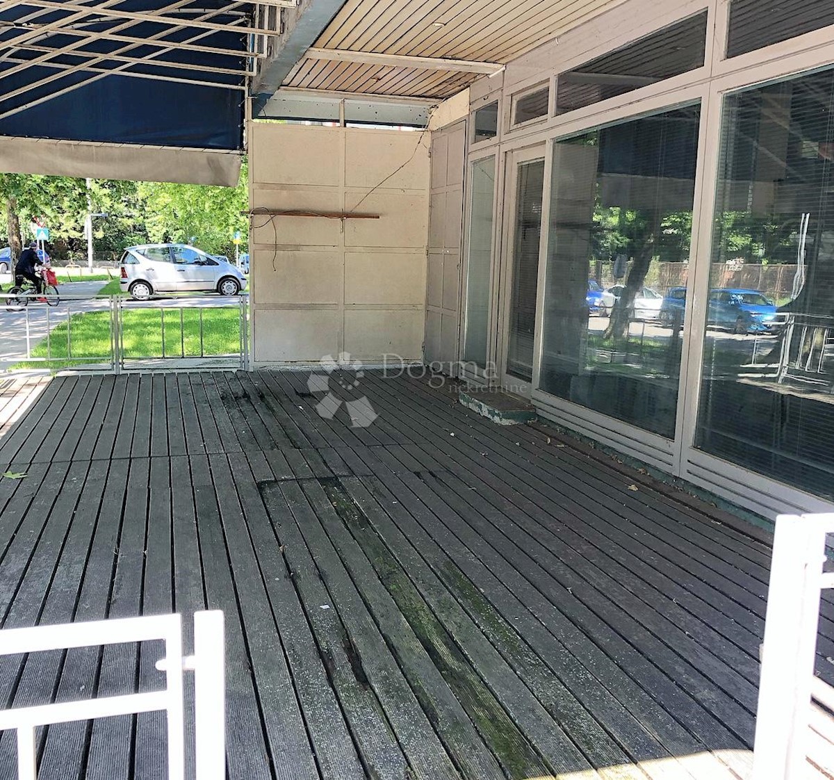 Poslovni prostor Na prodaju - GRAD ZAGREB ZAGREB