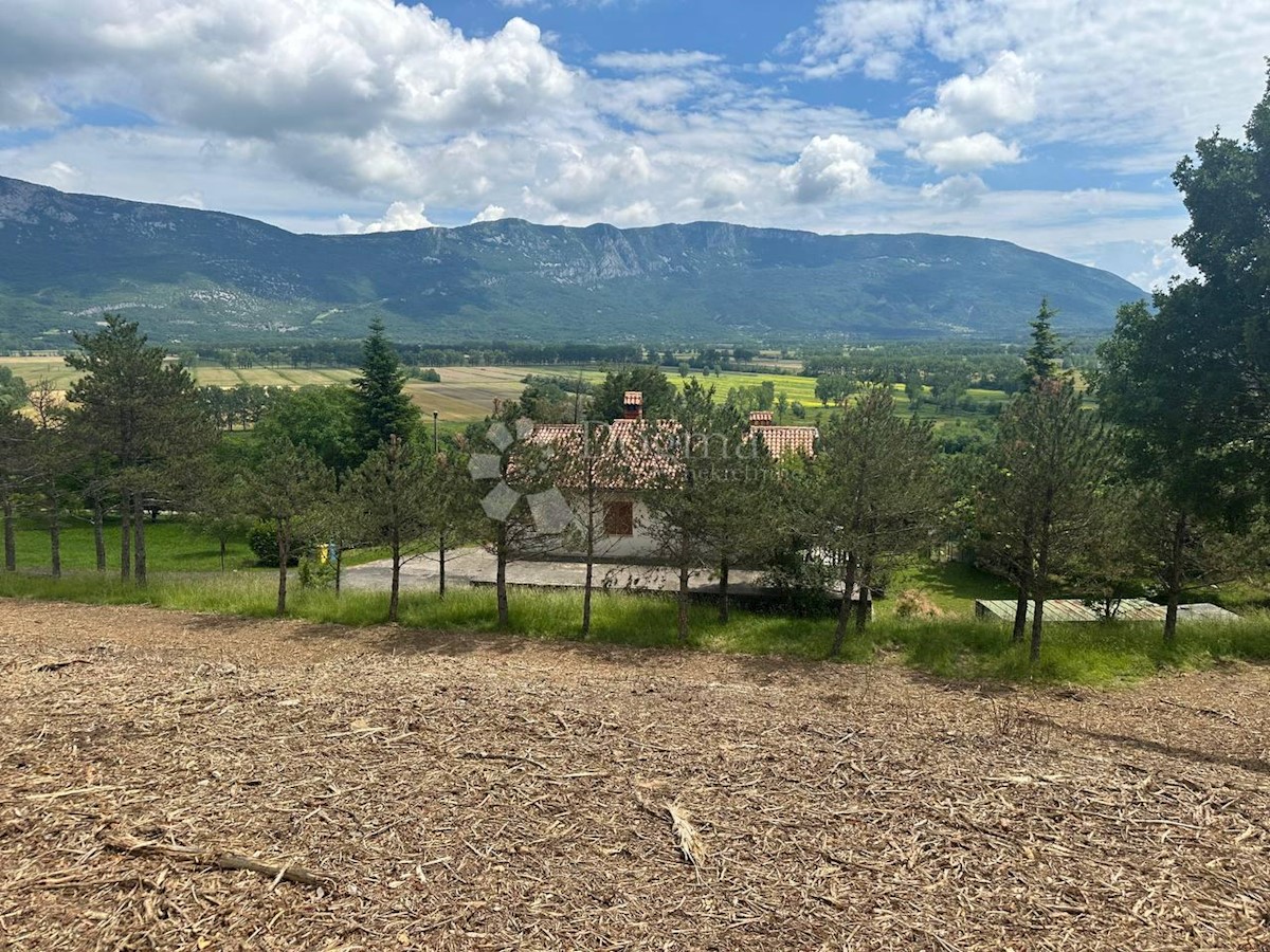 Terreno In vendita - ISTARSKA KRŠAN