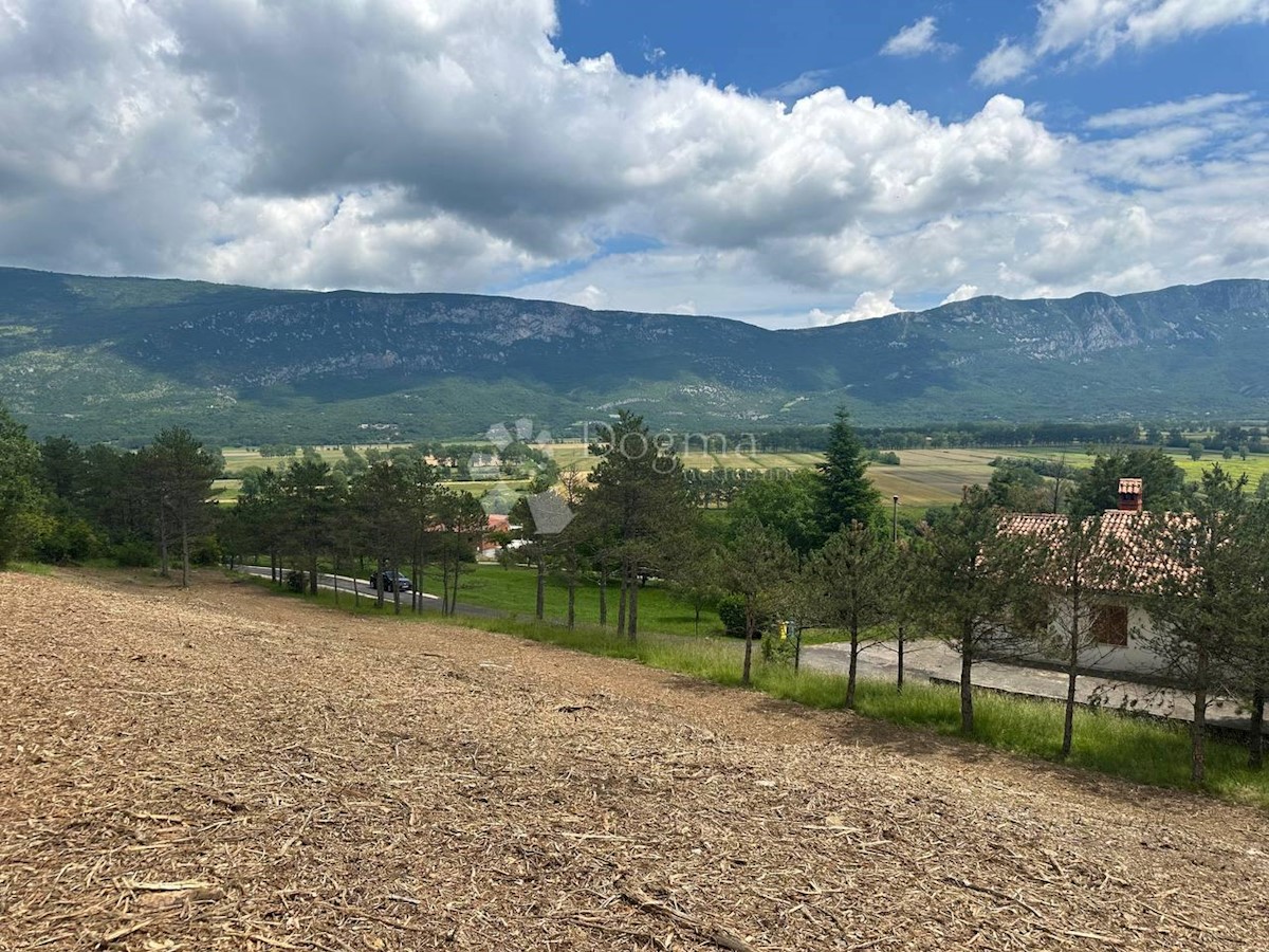 Terreno In vendita - ISTARSKA KRŠAN