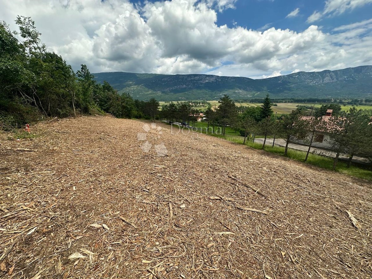 Terreno In vendita - ISTARSKA KRŠAN