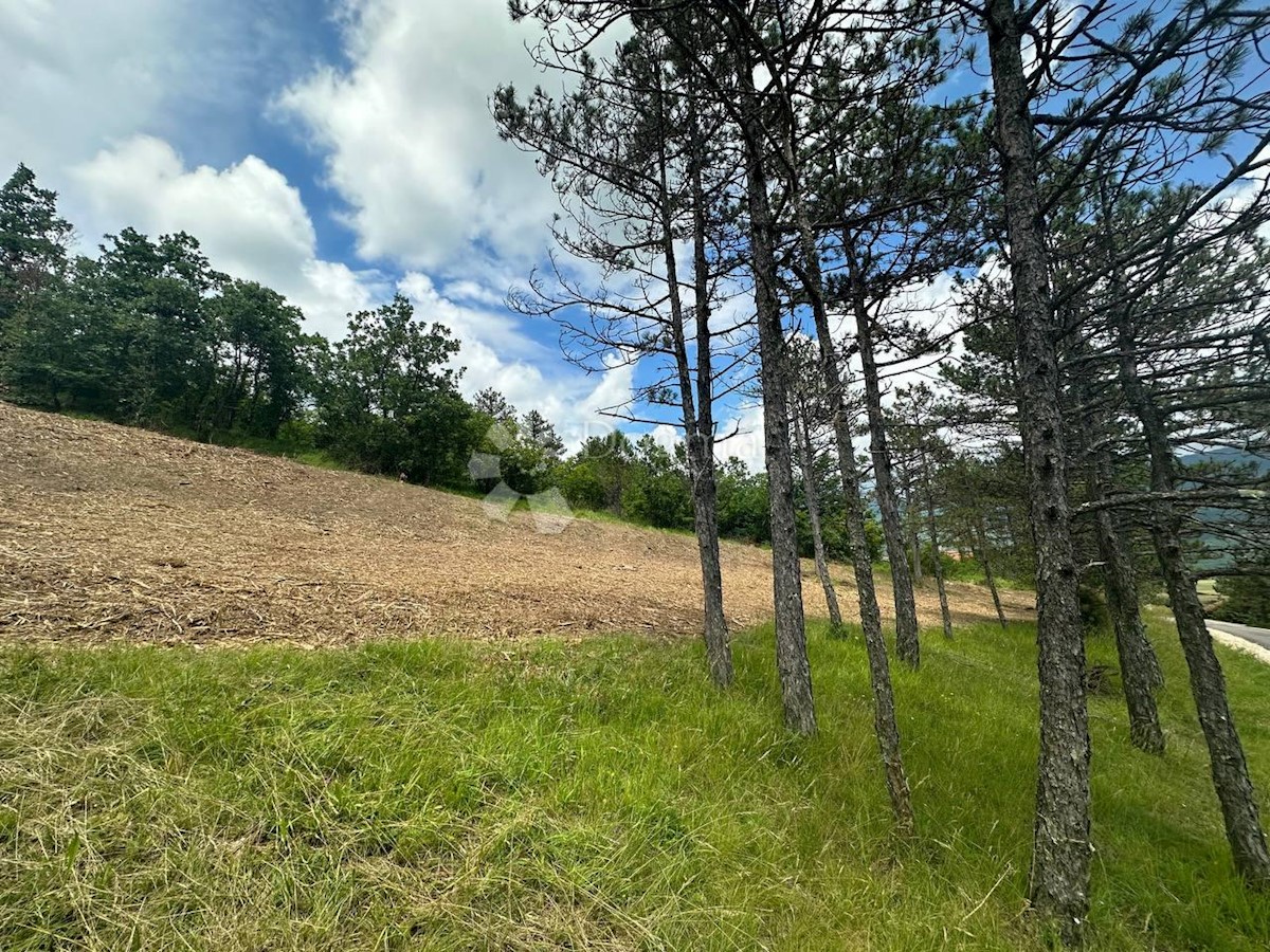 Terreno In vendita - ISTARSKA KRŠAN