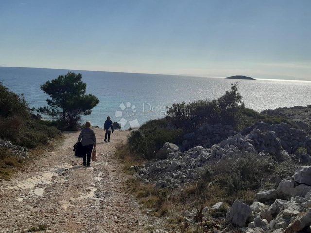 Pozemek Na prodej - Splitsko-dalmatinska Trogir - foto 5/5