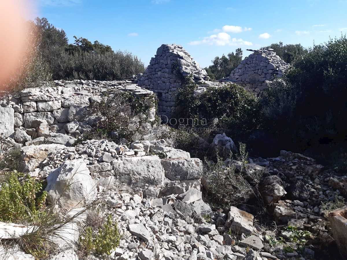 Pozemek Na prodej - SPLITSKO-DALMATINSKA TROGIR