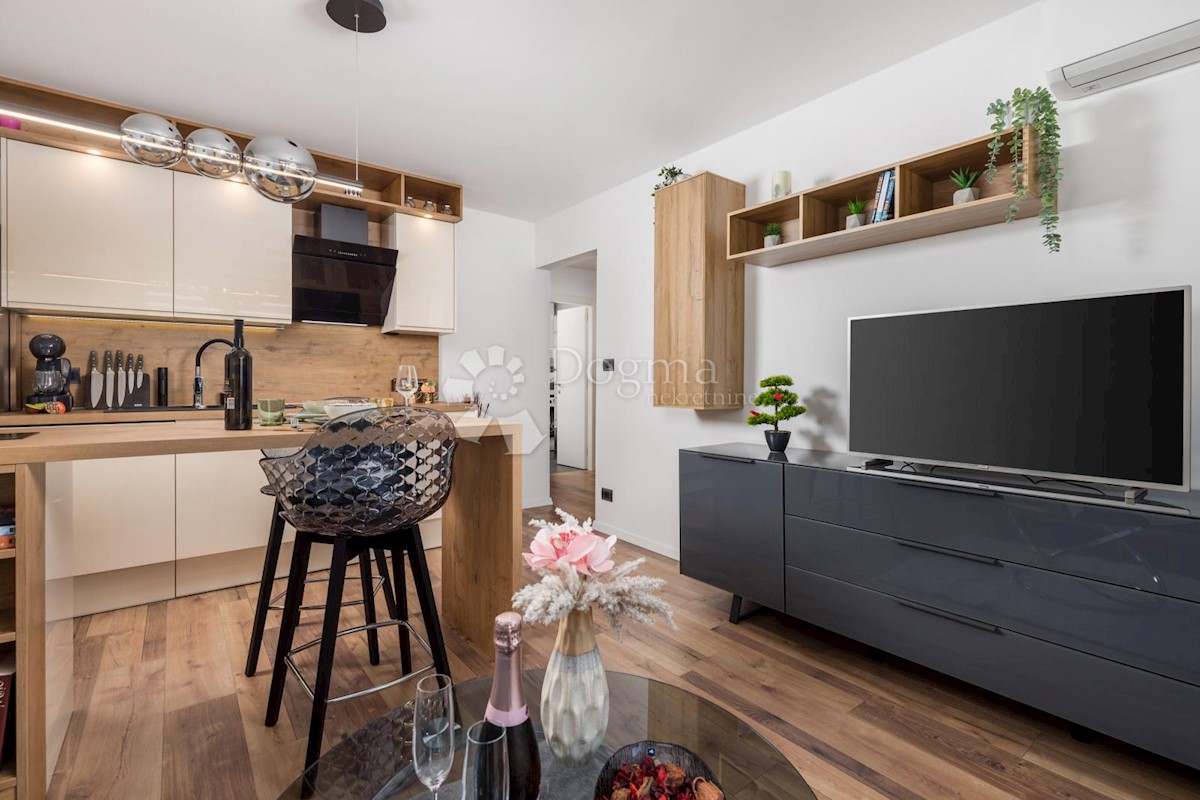 Apartmán Na prenájom - PRIMORSKO-GORANSKA RIJEKA