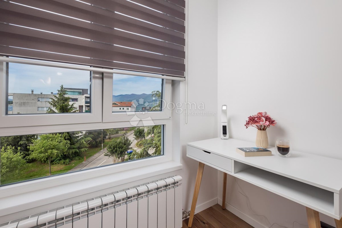 Flat For rent - PRIMORSKO-GORANSKA RIJEKA