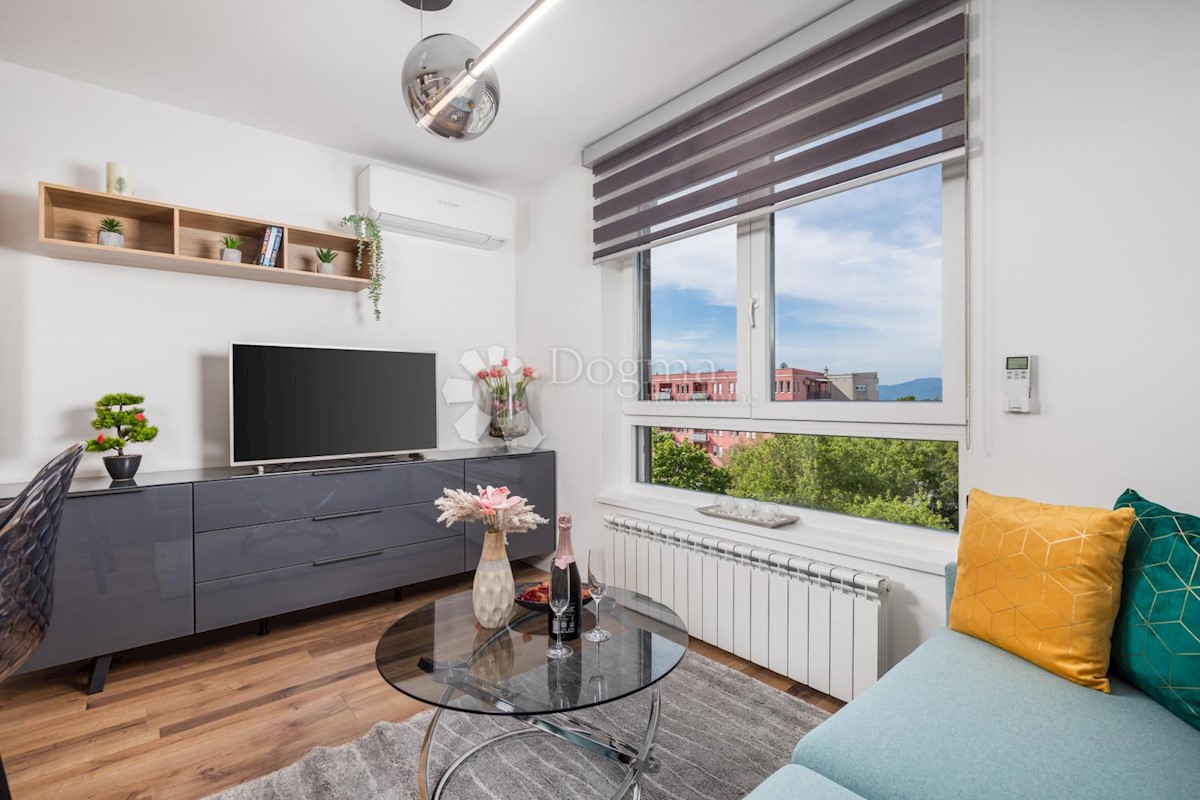 Apartmán Na prenájom - PRIMORSKO-GORANSKA RIJEKA