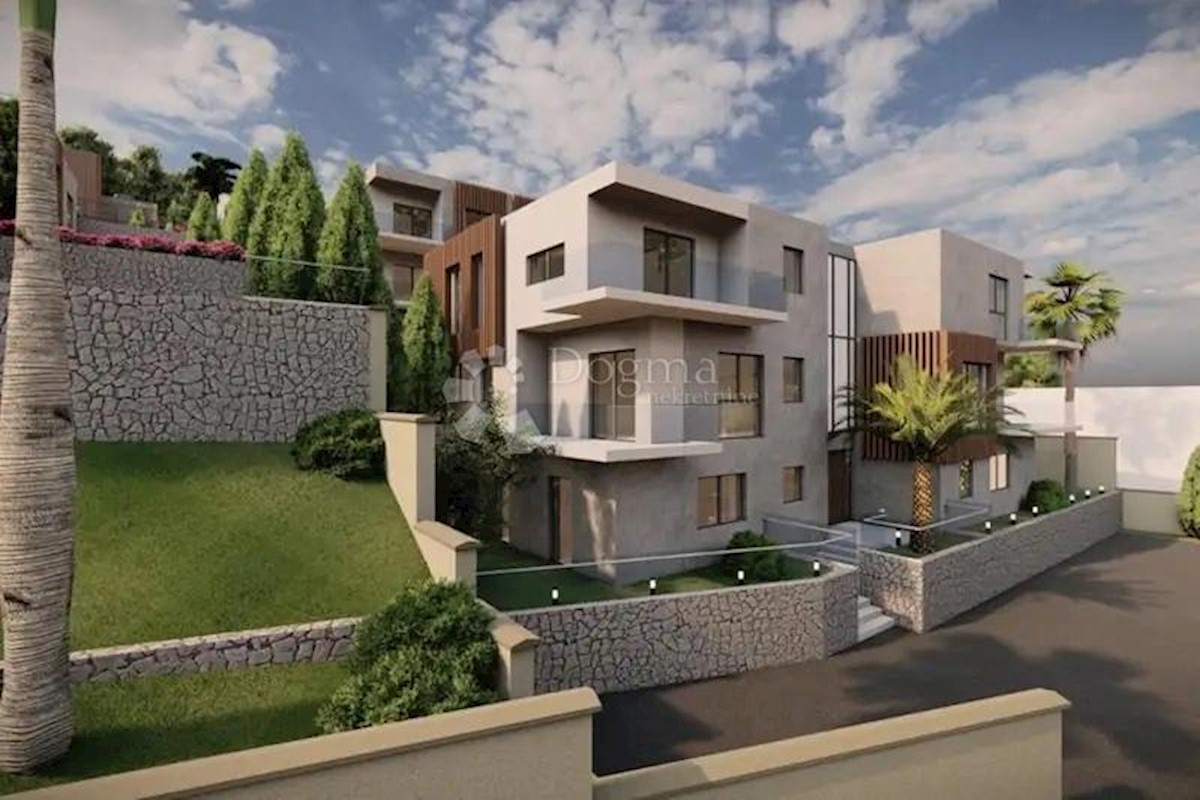 Apartment Zu verkaufen - SPLITSKO-DALMATINSKA HVAR