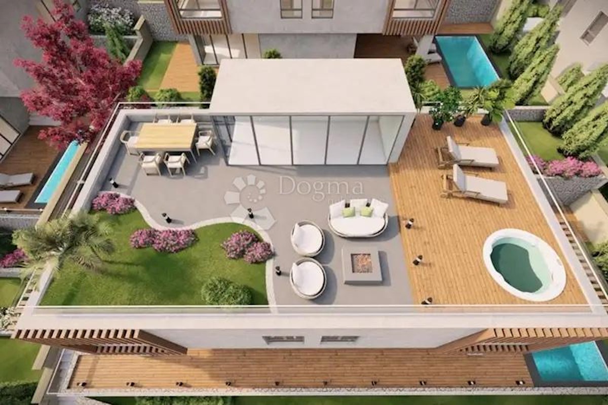 Casa In vendita - SPLITSKO-DALMATINSKA Hvar
