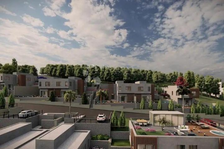 House for sale 346 m² – Jelsa
