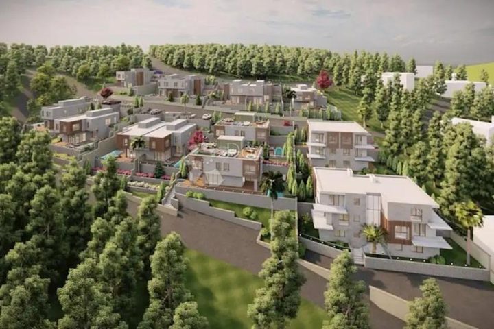House for sale 194 m² – Jelsa