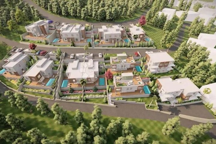 Dům na prodej 191 m² – Jelsa