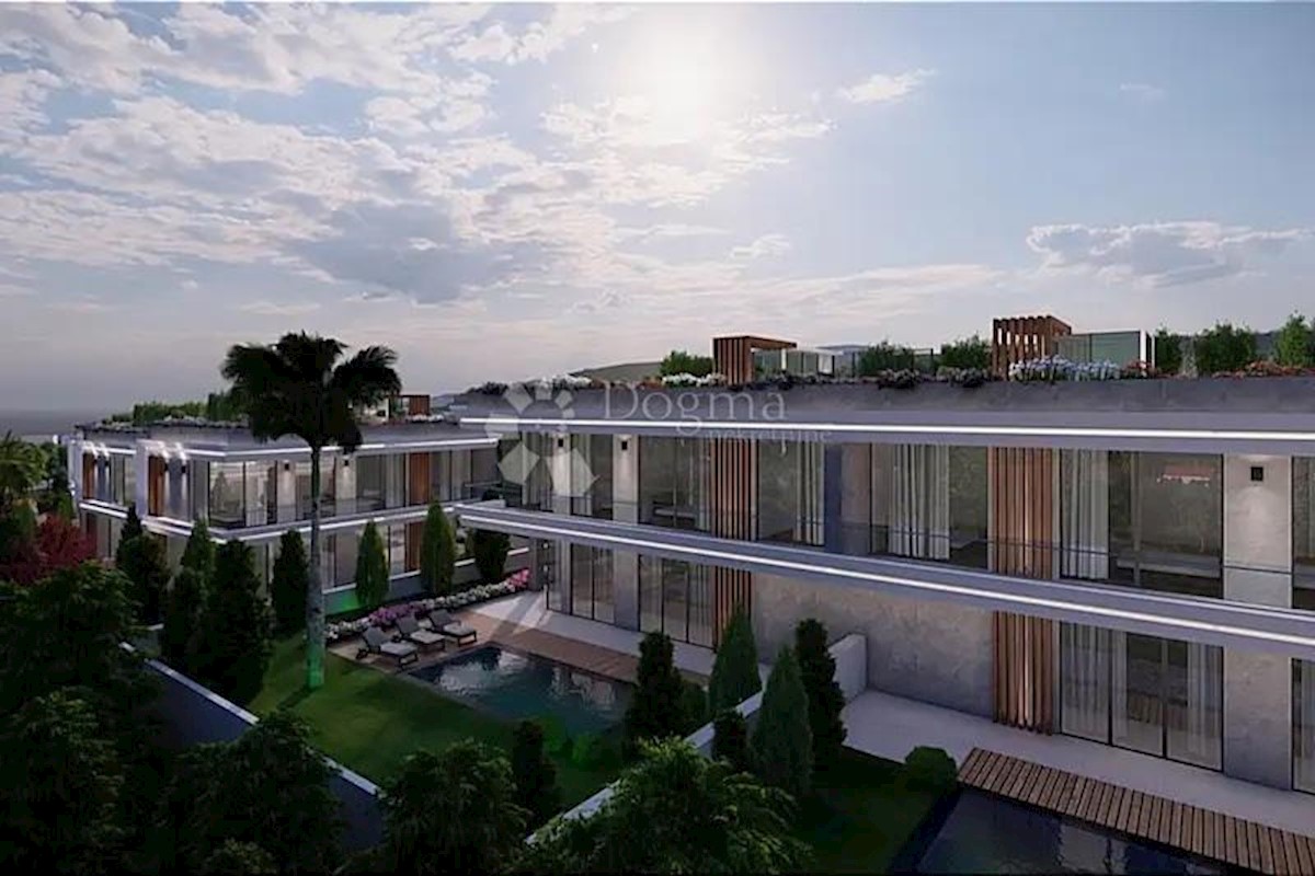 House For sale - SPLITSKO-DALMATINSKA KAŠTELA