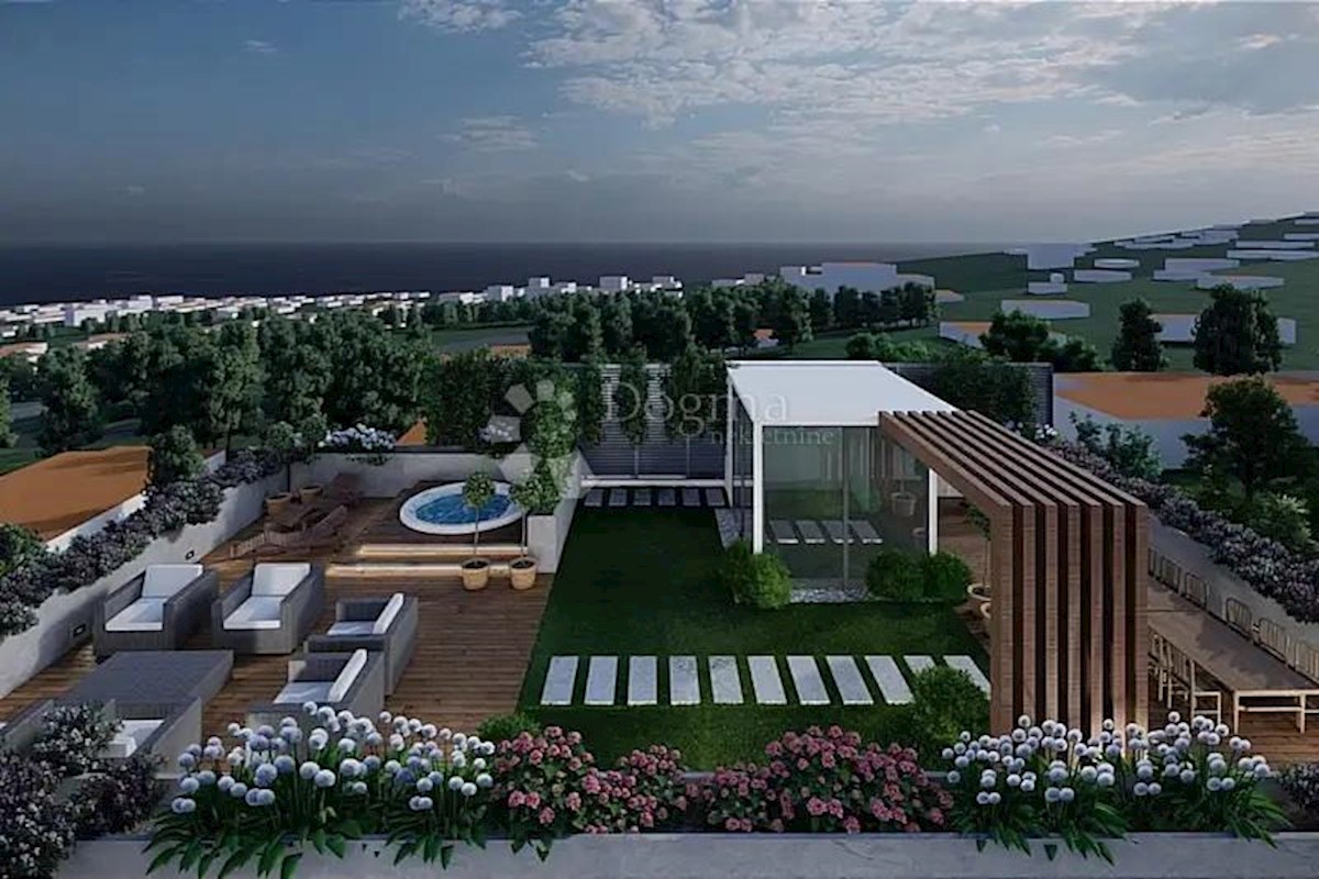 Casa In vendita - SPLITSKO-DALMATINSKA KAŠTELA