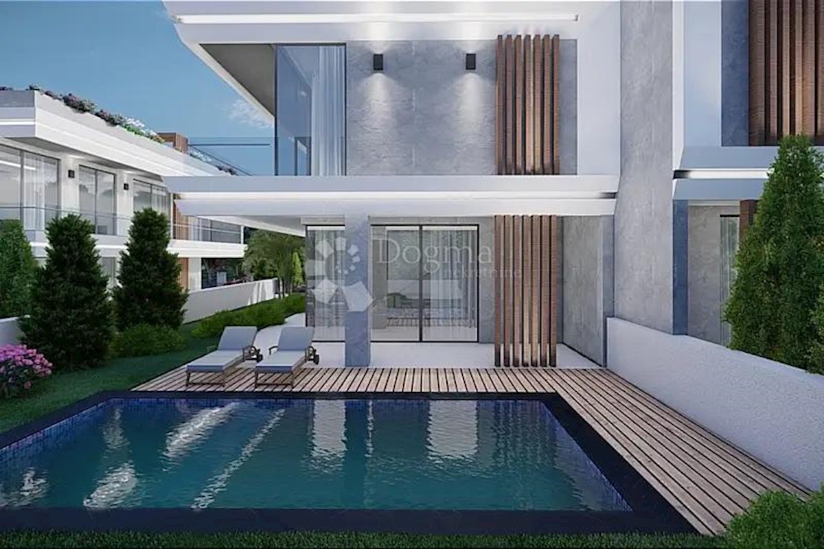 House For sale