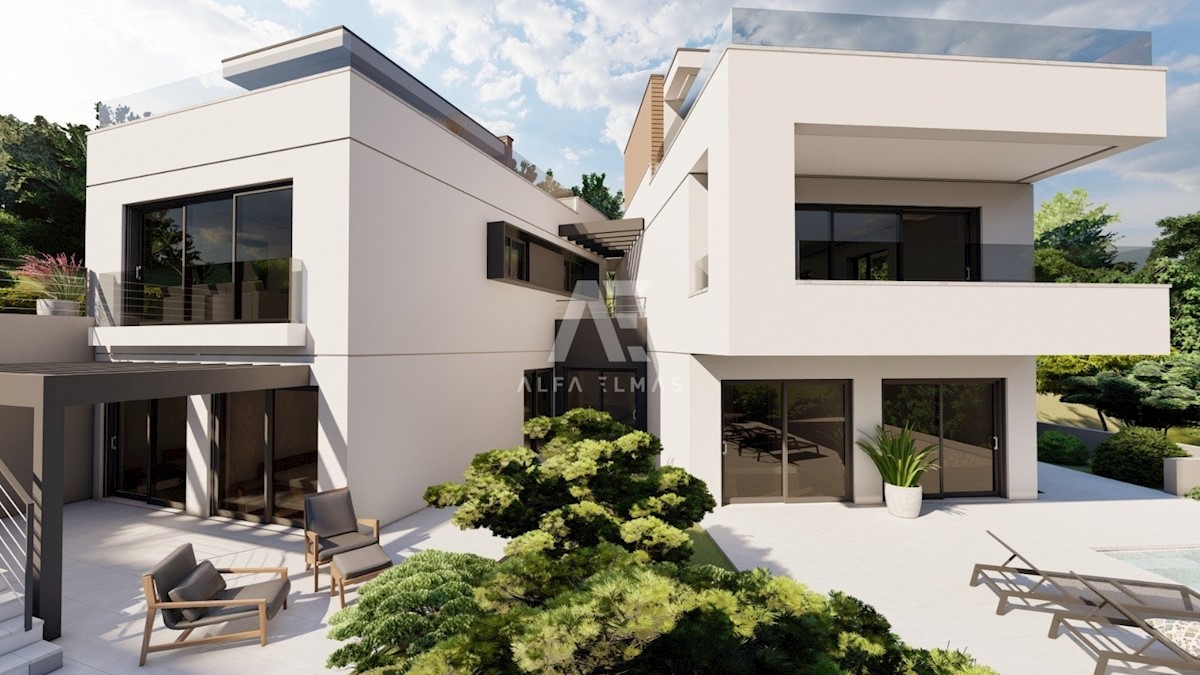 House For sale KRK