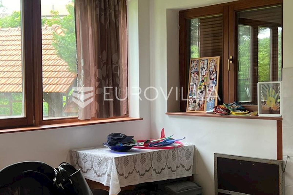 Maison À vendre - GRAD ZAGREB ZAGREB