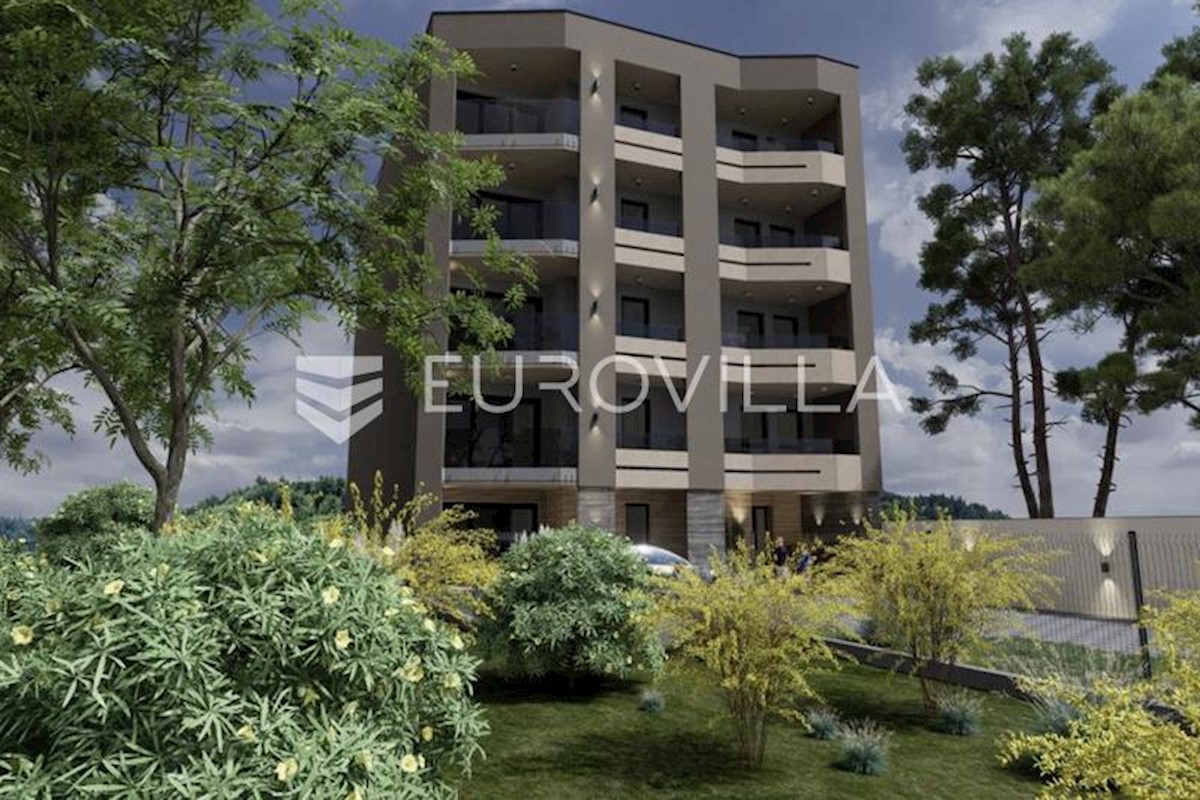 Apartment Zu verkaufen - OSJEČKO-BARANJSKA OSIJEK