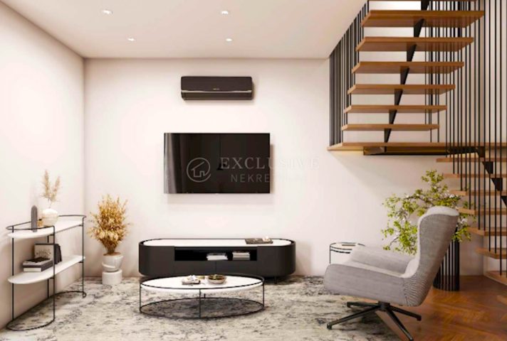 Apartment Zu verkaufen - Primorsko-goranska Krk - foto 2/8