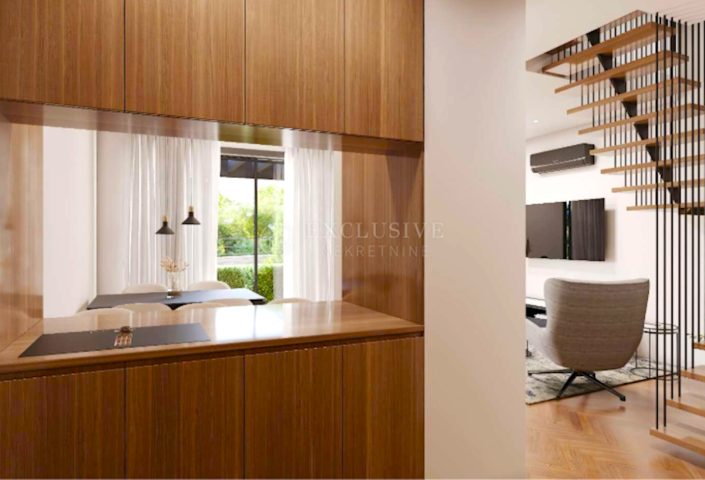 Apartment Zu verkaufen - Primorsko-goranska Krk - foto 3/8