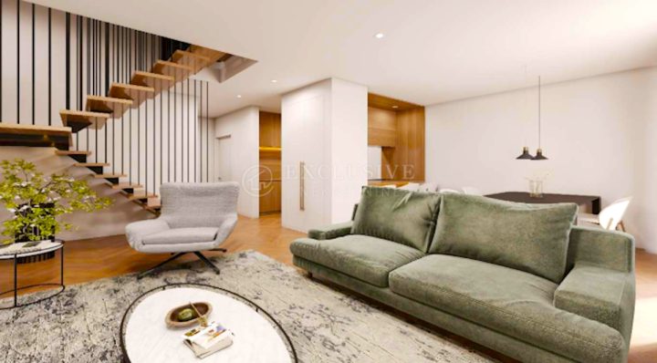 Apartment Zu verkaufen - Primorsko-goranska Krk - foto 4/8