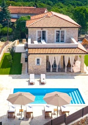Casa In vendita - Primorsko-goranska Krk - foto 2/29