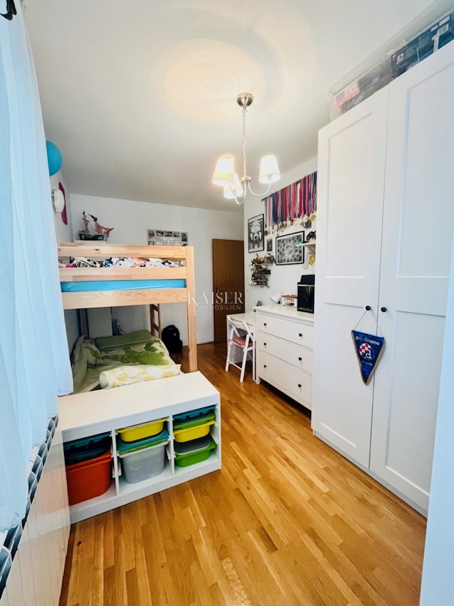 Flat For sale - GRAD ZAGREB ZAGREB