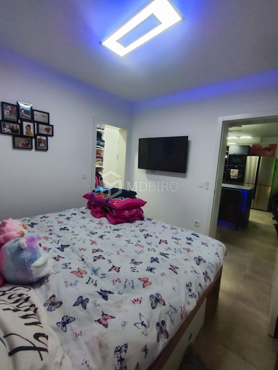 Apartmán Na predaj - PRIMORSKO-GORANSKA VIŠKOVO