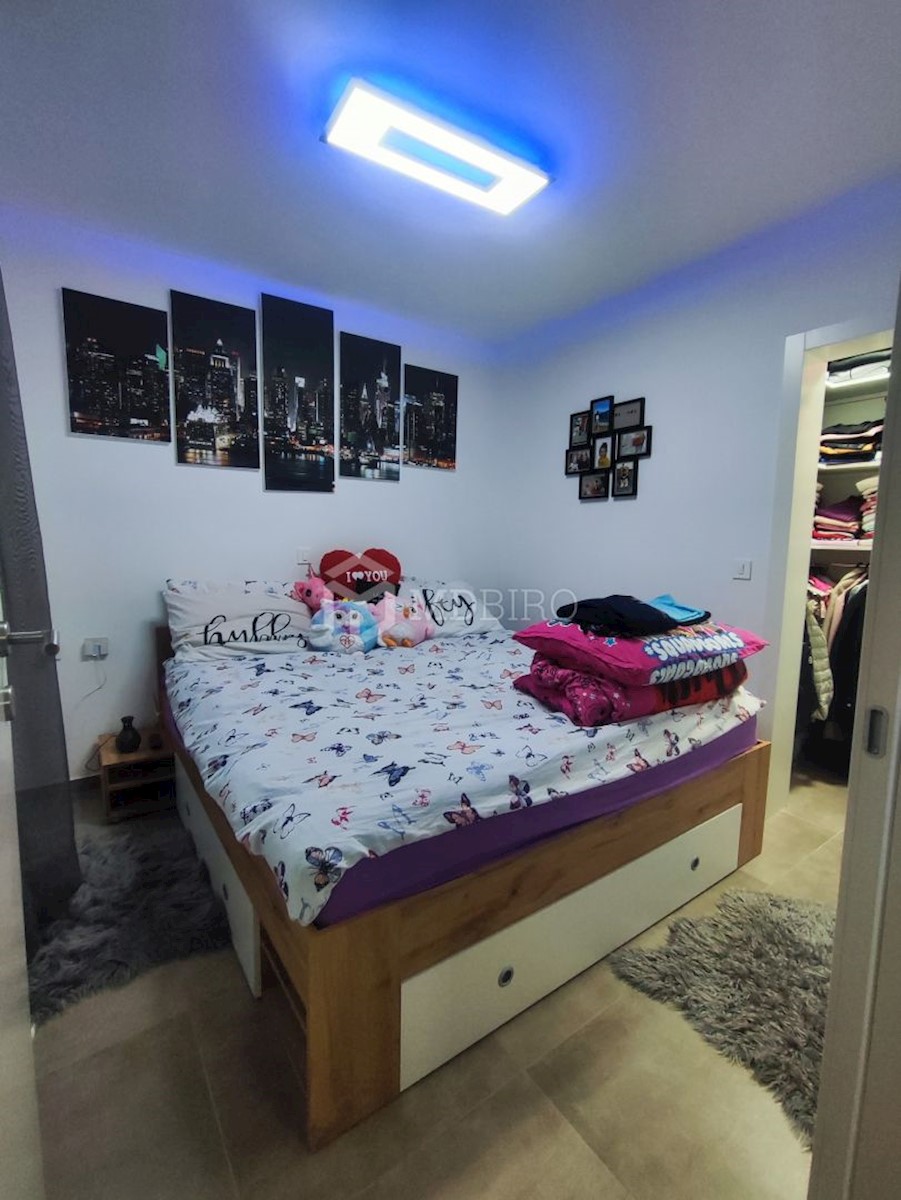 Apartmán Na predaj - PRIMORSKO-GORANSKA VIŠKOVO