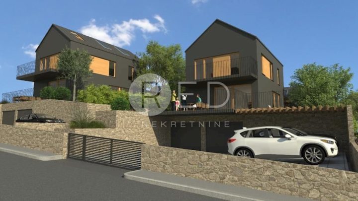 House for sale 220 m² – Konšćica