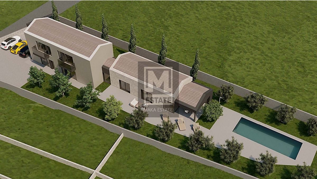 Land For sale - Istarska Poreč - foto 4/6